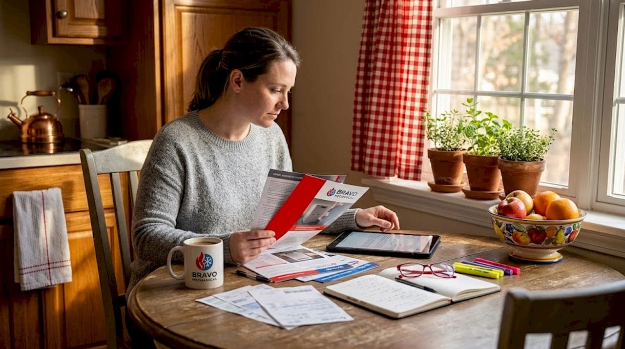 How to Choose the Right HVAC System for Your Home