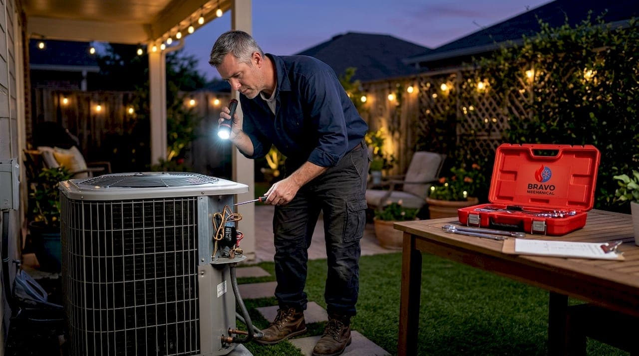After Hours HVAC Service Benefits for Homeowners